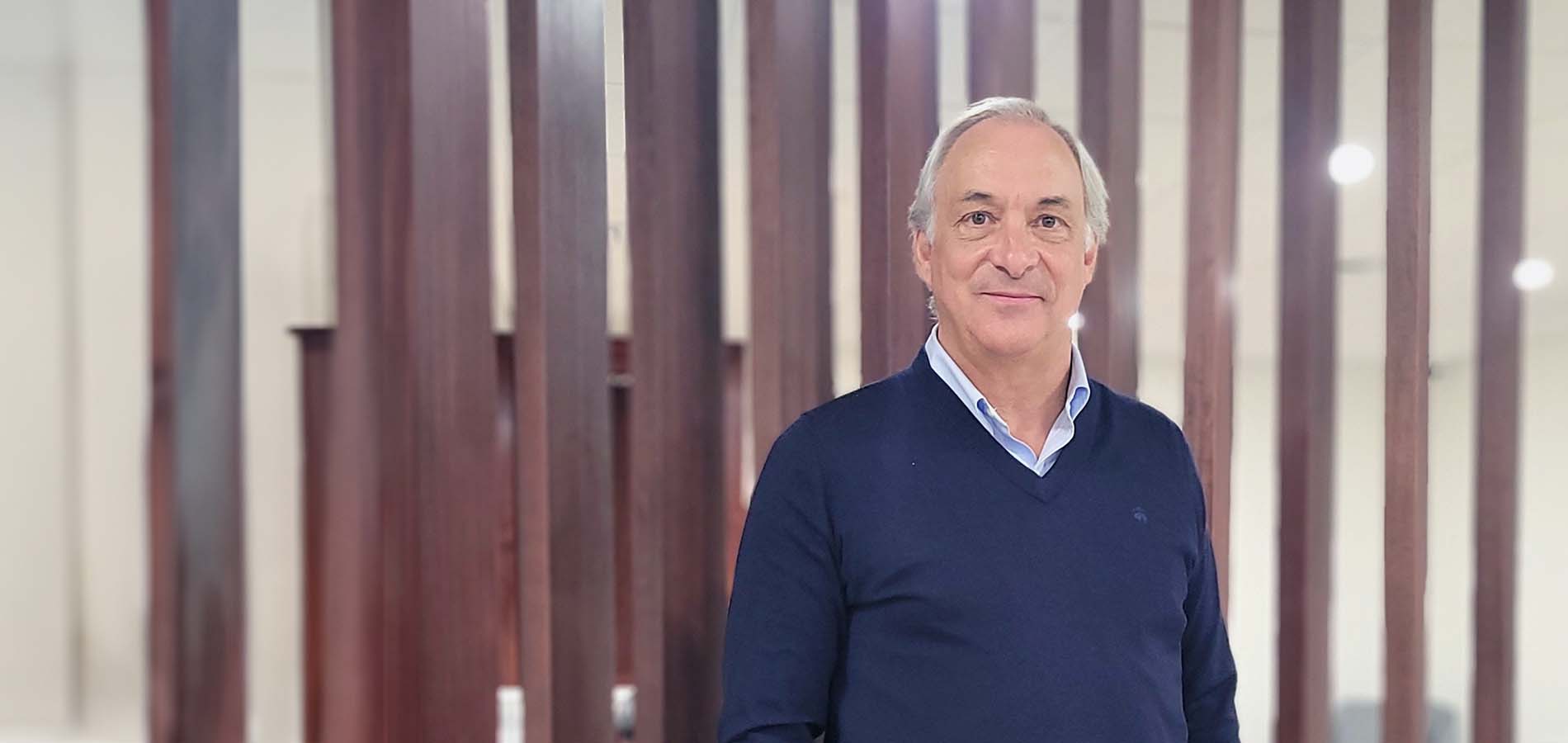 Cristián Bauerle Munita se une al equipo de Contempora Seguros Generales como Gerente Comercial